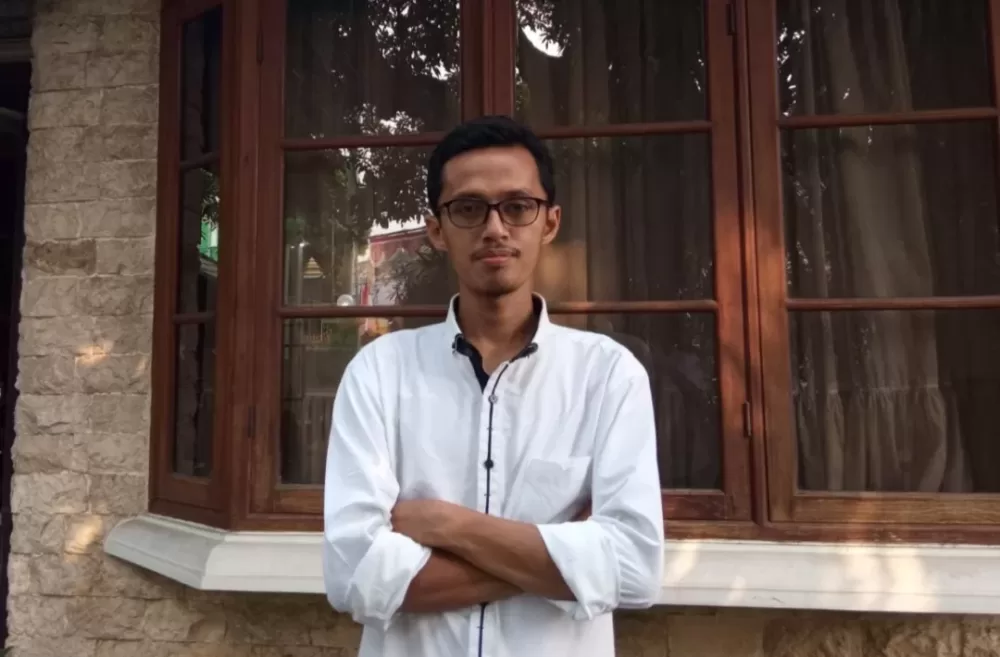 Langkah Mencari Guru Dalam Perspektif Al-Mursyid KH. Romly Tamim Njoso
