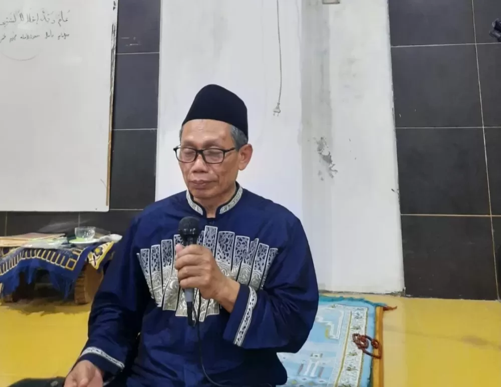 Ramadhan sebagai Garansi Service