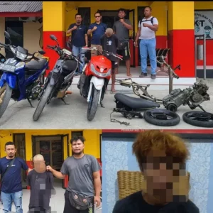 Beruntung Ada Polisi, Lelaki Muda Berambut Pirang Nyaris Dimassa Beruntung Ada Polisi, Lelaki Muda Berambut Pirang Nyaris Dimassa