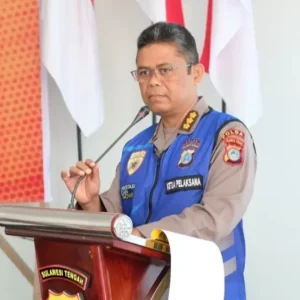 Biro SDM Polda Sulteng Buka Layanan Call Center Penerimaan Polri TA. 2023 Biro SDM Polda Sulteng Buka Layanan Call Center Penerimaan Polri TA. 2023