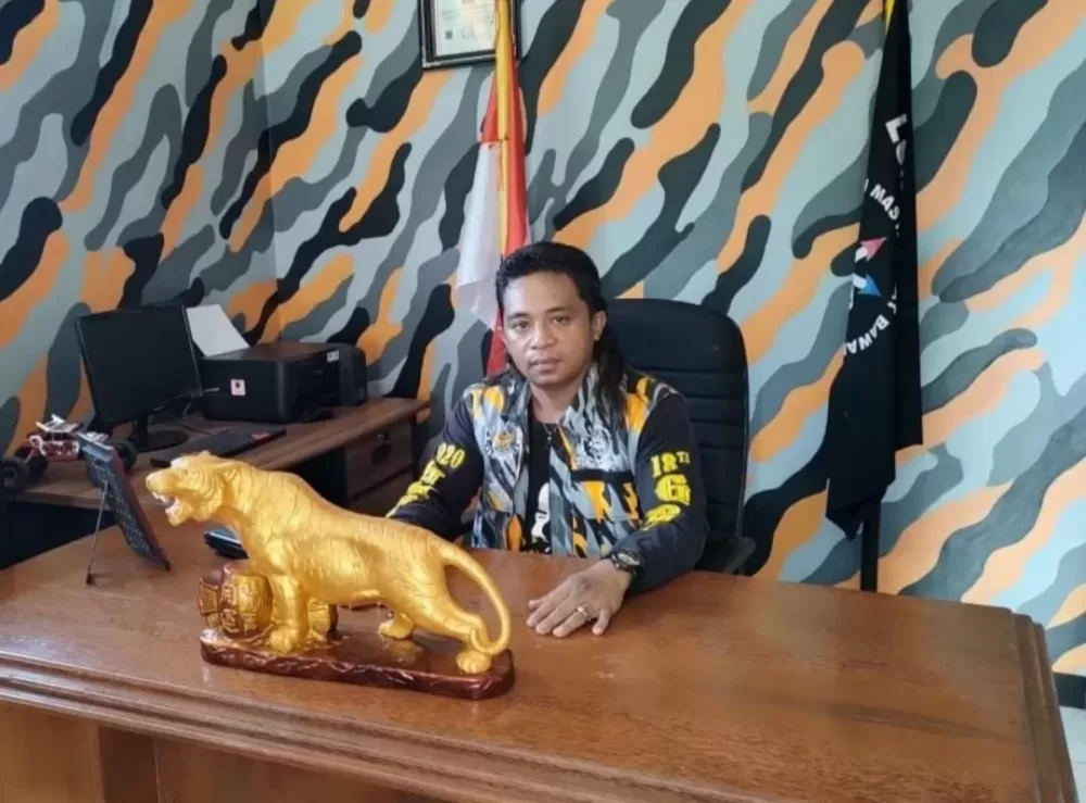 Bandik Kuncir Tegaskan Tutup Tempat Hiburan Malam Di Banyuwangi Selama Bulan Ramadan 1444 H