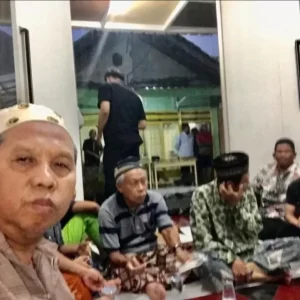 Haul KH Ismail, RW 1 Celep, Gelar Khataman dan Buka Bersama Haul KH Ismail, RW 1 Celep, Gelar Khataman dan Buka Bersama