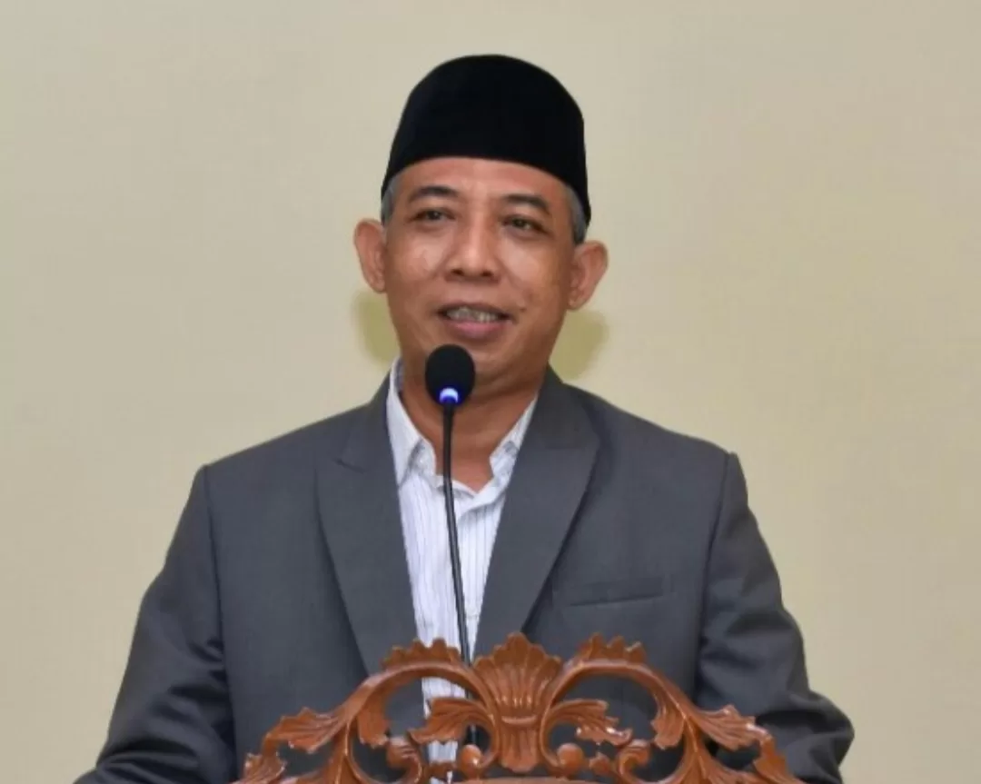 Pernahkah mokel pada puasa Ramadlan ?