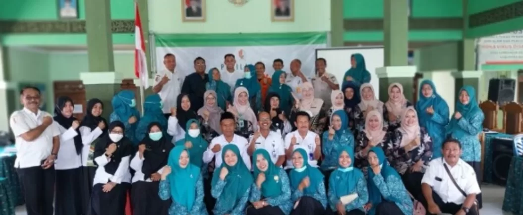 Tiga Desa Terpilih Jadi Pemenang Lomba Desa 2023