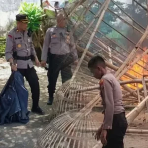 Tak Ada Ampun, Arena Sabung Ayam Paling Rahasia di Musnahkan Polres Mojokerto Tak Ada Ampun, Arena Sabung Ayam Paling Rahasia di Musnahkan Polres Mojokerto
