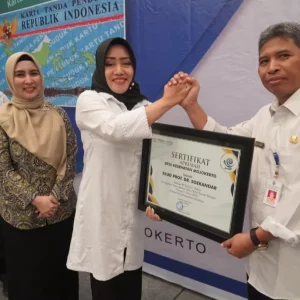 BPJS Mojokerto Luncurkan Implementasi Janji Layanan JKN BPJS Mojokerto Luncurkan Implementasi Janji Layanan JKN