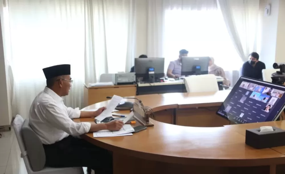 Menko Muhadjir: Mudik Awal Peroleh Diskon Tol 20 Persen