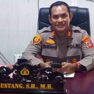 Jelang Idul Fitri 1444 H, Kapolsek : Ini Pesan Kapolresta Palu Jelang Idul Fitri 1444 H, Kapolsek : Ini Pesan Kapolresta Palu
