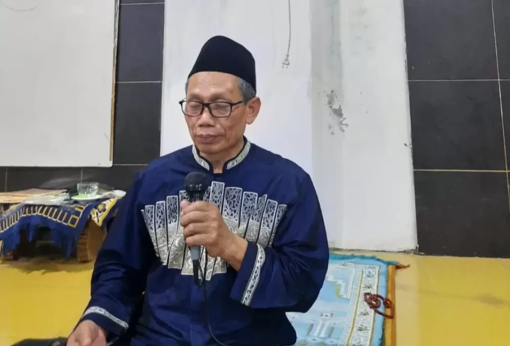 Idul Fitri 1444 H, Lontong, Lepet, dan Ketupat