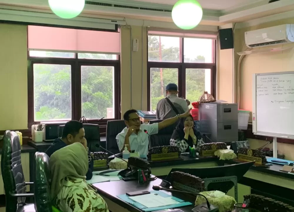 113 Wajib Pajak Reklame Tak Bayar Pajak ke Pemkot