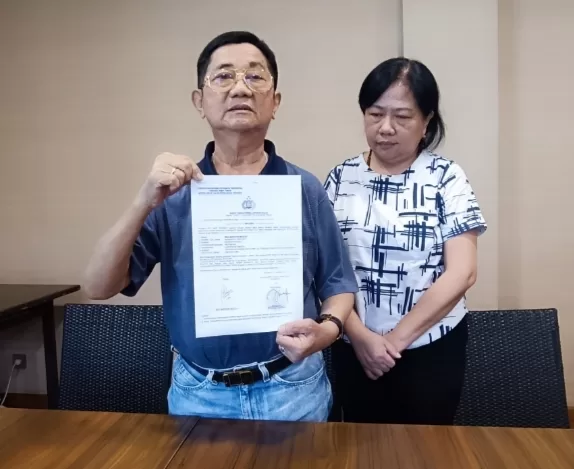 Oknum Yayasan Sosial Budi Mulia Diduga Selewengkan Dana dan Tidak Patuhi Perintah Pengadilan