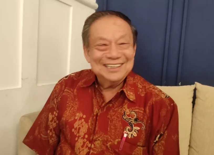 Pengurus Baru Yayasan Sosial Budi Mulia Abadi Tuai Kontroversi