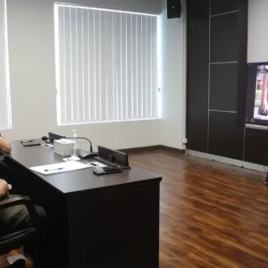 Kejati Sulteng : Arahan Jaksa Agung Rayakan Lebaran 2023 Secara Sederhana Kejati Sulteng : Arahan Jaksa Agung Rayakan Lebaran 2023 Secara Sederhana