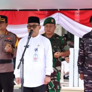 Idul Fitri 2023, Polresta Banyuwangi Sediakan 19 Pos Pelayanan Masyarakat