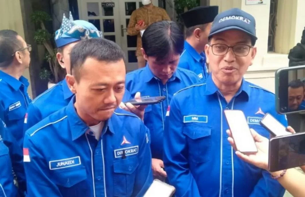 Partai Demokrat Surabaya Siap Kembalikan Kejayaan Pada Pemilu 2024