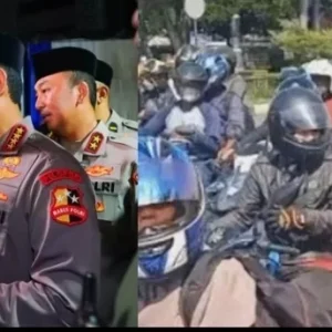 Ingat, Ingat ! Ini Tips dan Pesan Mudik Aman Dari Polri Ingat, Ingat ! Ini Tips dan Pesan Mudik Aman Dari Polri