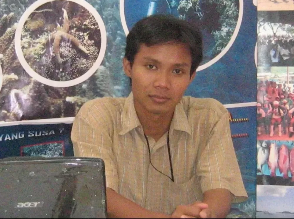 Mudik dan Berkah Ekonomi Desa (28)