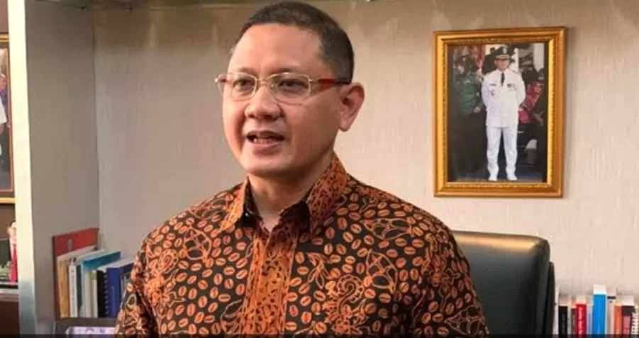 Rumdis Pj Walikota Batu Jadi Posko Khusus Libur Idul Fitri