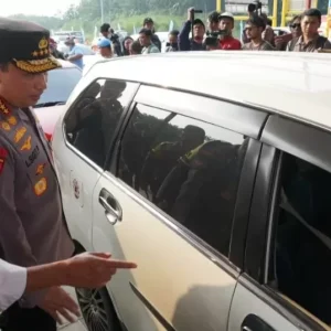 Awas! Lelah Jadi Penyebab Kecelakaan Saat Mudik, Menko Muhadjir: Bawa Driver Cadangan