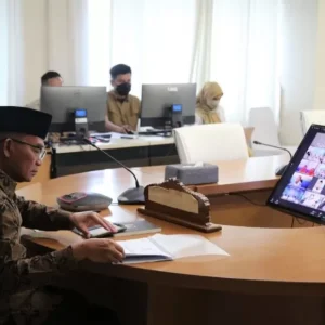 Puncak Arus Balik 24-25 April, Menko Muhadjir: Pemerintah Siapkan Strategi Puncak Arus Balik 24-25 April, Menko Muhadjir: Pemerintah Siapkan Strategi