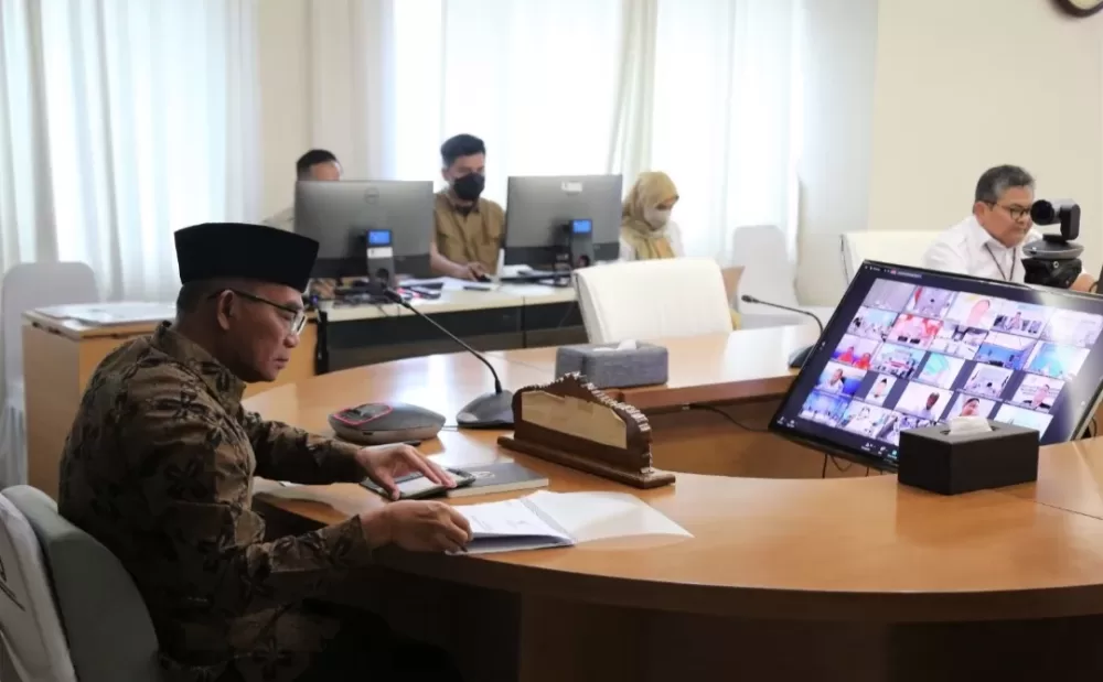 Puncak Arus Balik 24-25 April, Menko Muhadjir: Pemerintah Siapkan Strategi