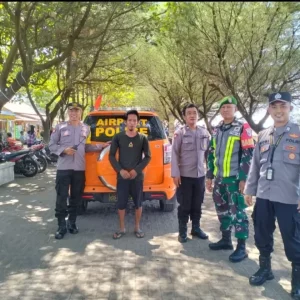 Berkat Polri, Pemudik Merasa Tenang Dan Aman