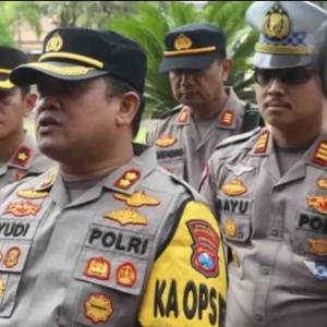 Polres Mojokerto Berikan Layanan Balik Mudik Gratis ke Jakarta Polres Mojokerto Berikan Layanan Balik Mudik Gratis ke Jakarta