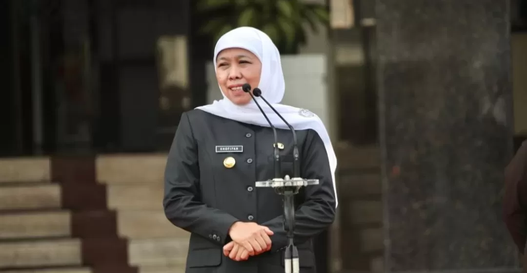 Di JatimTercatat 22.388 Unit Koperasi Aktif & 13.316 unit Bersertifikat