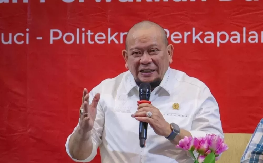 Ketua DPD RI Minta Pemerintah Tak Bingungkan Publik