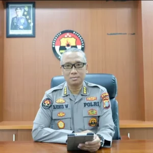 Ada 44 Kasus Laka Lantas Selama Operasi Ketupat Tinombala 2023 Ada 44 Kasus Laka Lantas Selama Operasi Ketupat Tinombala 2023