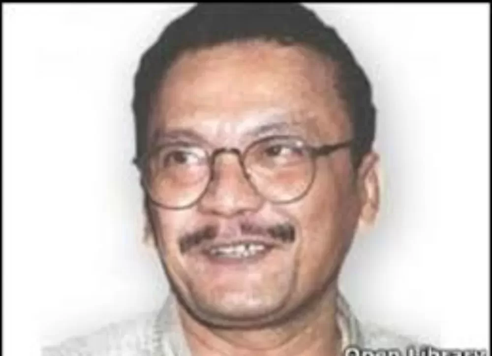 Prabowo Lirik Muhadjir, Prof Hotman: Gerbong Muhammadiyah Mengikutinya