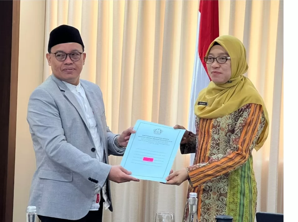 Kemenag Tunjuk Kaltim Tuan Rumah MTQ Nasional 2024