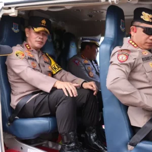 Pantau Arus Balik Lebaran 2023, Kapolda Sulteng: Pastikan Jalur Aman Dan Lancar Pantau Arus Balik Lebaran 2023, Kapolda Sulteng: Pastikan Jalur Aman Dan Lancar