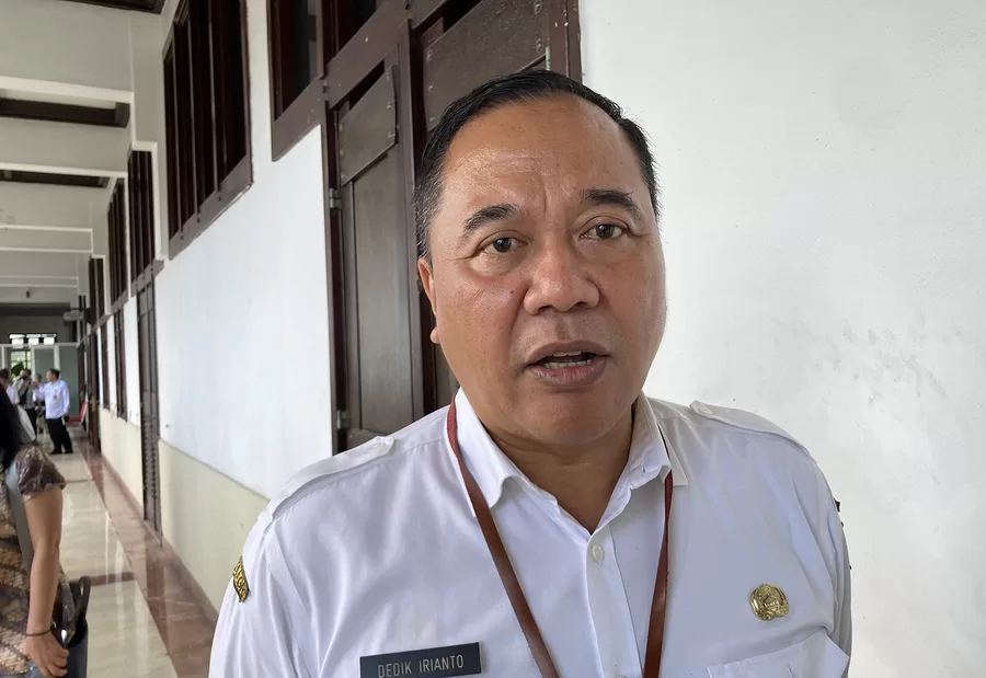 Warga Diimbau Waspada Meninggalkan Rumah saat Mudik Lebaran