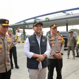 Wagub Emil : Jangan Lupa Luangkan Waktu Beristirahat Saat Mudik Wagub Emil : Jangan Lupa Luangkan Waktu Beristirahat Saat Mudik