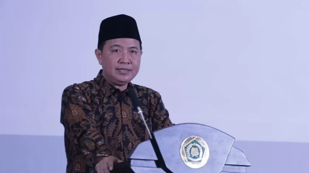 Dianggap Melanggar, Kemenag Cabut Izin Penyelenggara Perjalanan Umrah PT PPIU