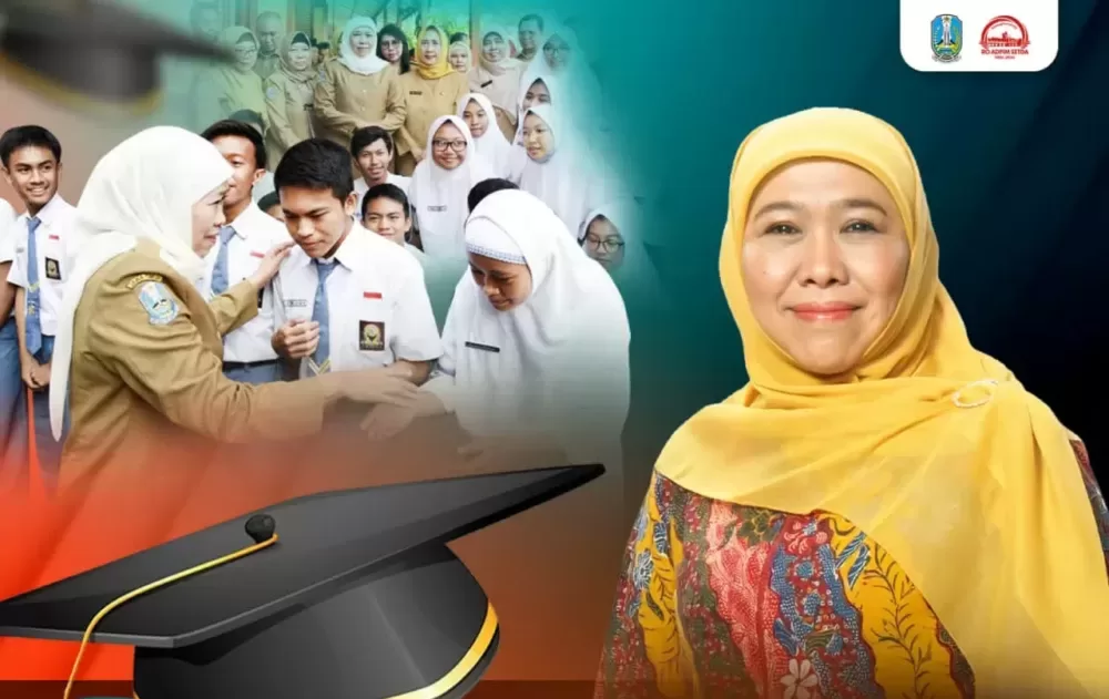 23.477 Siswa Jatim Masuk PTN Tanpa Tes