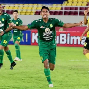 Marselino dan Pratama Arhan Didaftarkan Timnas U-22 ke SEA Games
