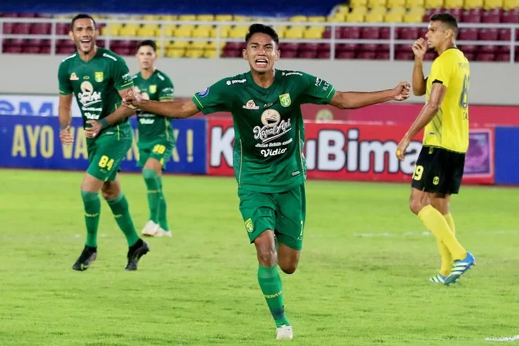 Marselino dan Pratama Arhan Didaftarkan Timnas U-22 ke SEA Games