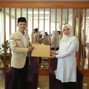 Banyuwangi Siap Jadi Tuan Rumah Musywil Pemuda Muhammadiyah 2023