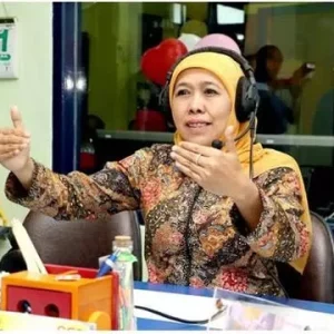 Informasi Berkualitas Ciptakan Kondusifitas di Tahun Politik Informasi Berkualitas Ciptakan Kondusifitas di Tahun Politik