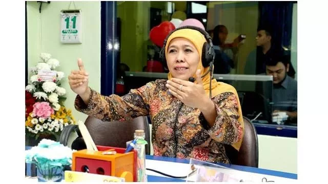 Informasi Berkualitas Ciptakan Kondusifitas di Tahun Politik