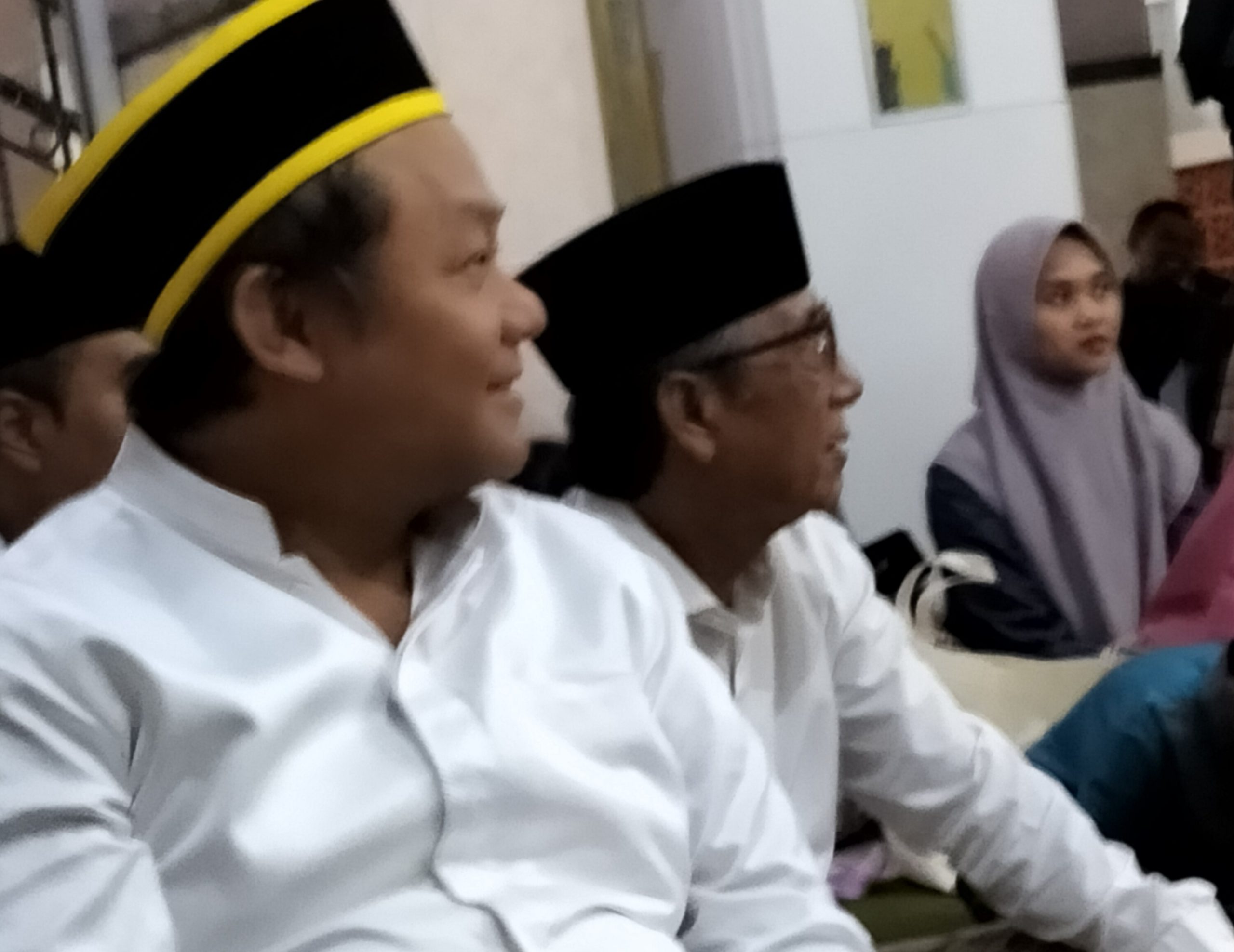 Koalisi Besar Diperlukan Untuk Selesaikan Masalah Besar Bangsa