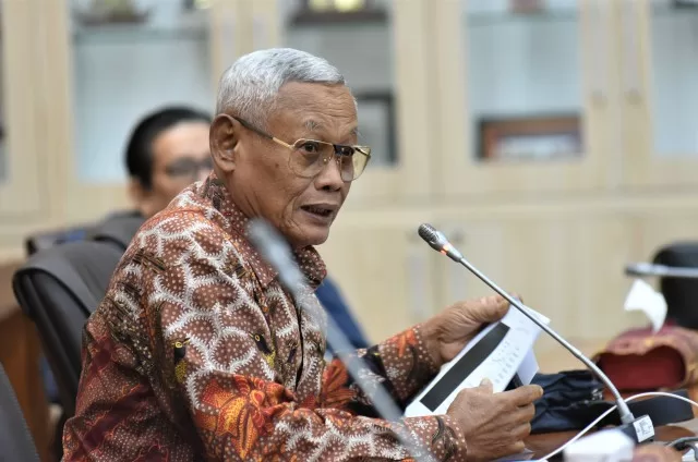 Tol Solo-Yogya Dibuka H-7 Lebaran, Komisi Vl DPR Mendukung