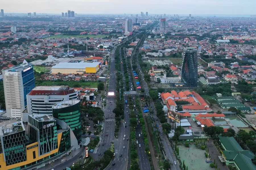 Warga Surabaya Diimbau Tidak Takbiran Bergerombol Keliling Kota