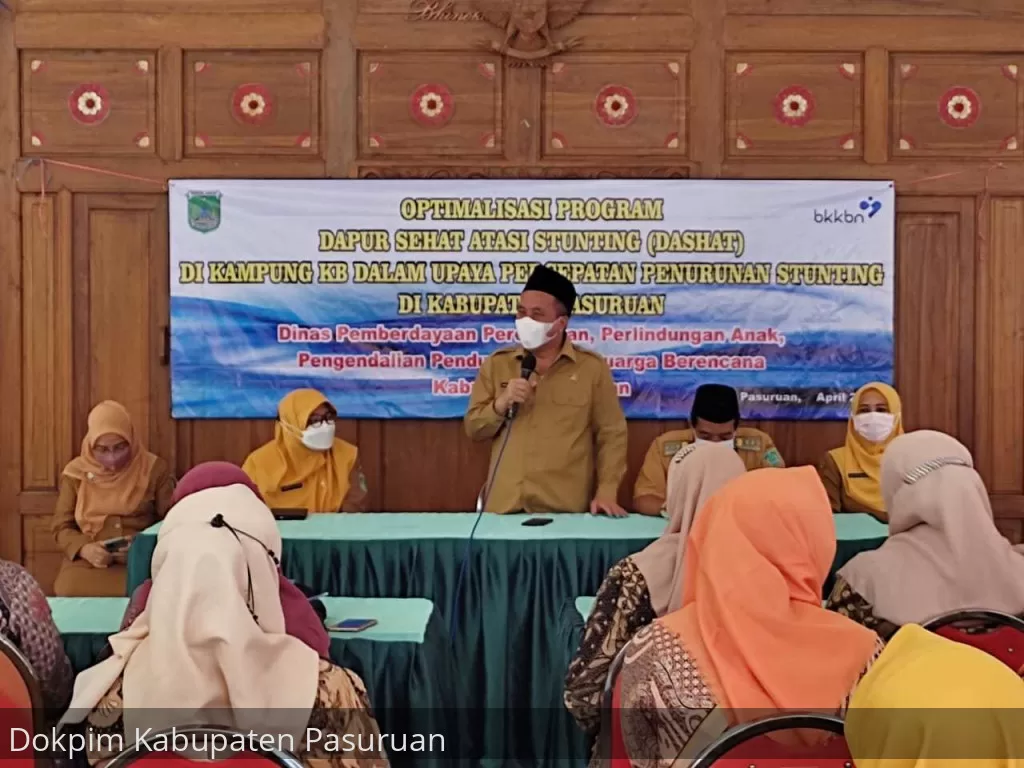 Calon Penganten Diminta Tes Kesehatan Sebelum ke KUA