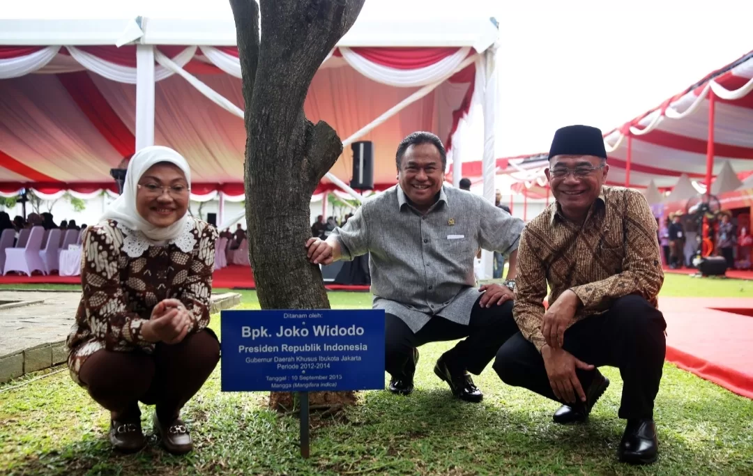 Menko Muhadjir Merayu Owner Perusahaan Tidak Melakukan PHK