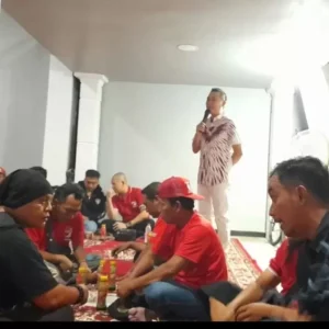 Siapkan Ribuan Paket Sembako Murah, PSI Kota Kediri Bersedia Tampung Aspirasi dan Keluhan Masyarakat