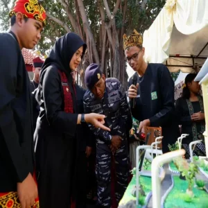 Banyuwangi Launching Puluhan Desa Rintisan Tuntas Wajib Belajar 12 Tahun