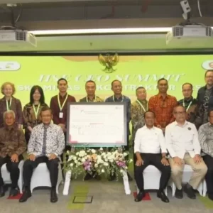 SKK Migas Kumpulkan Pimpinan KKKS, Bahas Keselamatan Kerja